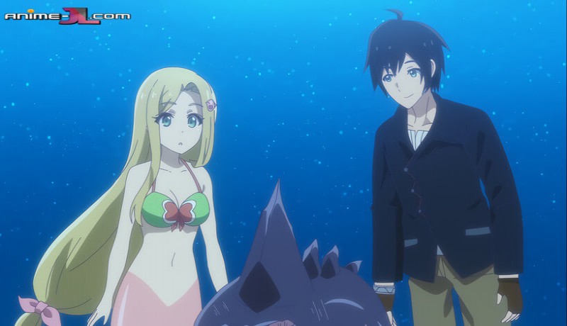 Isekai Yururi Kikou: Kosodate Shinagara Boukensha Shimasu en latino