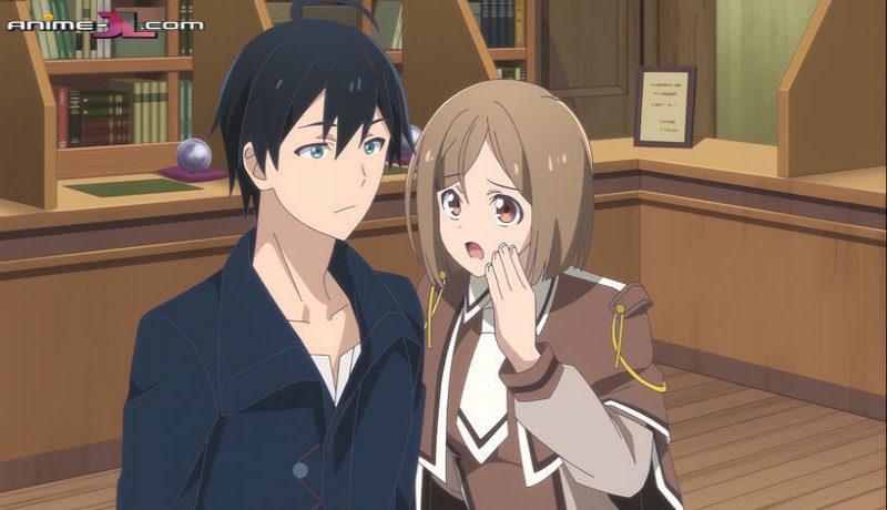 Isekai Yururi Kikou: Kosodate Shinagara Boukensha Shimasu en español