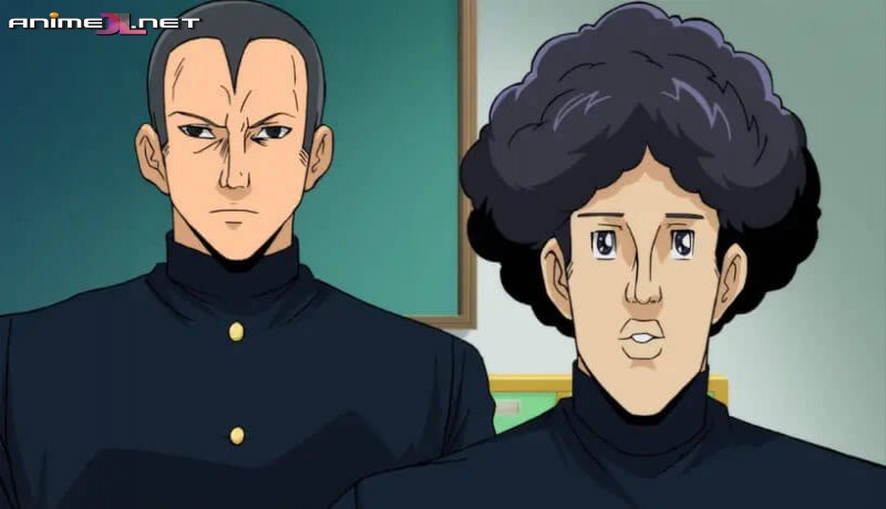 Ishida to Asakura Español Latino en español
