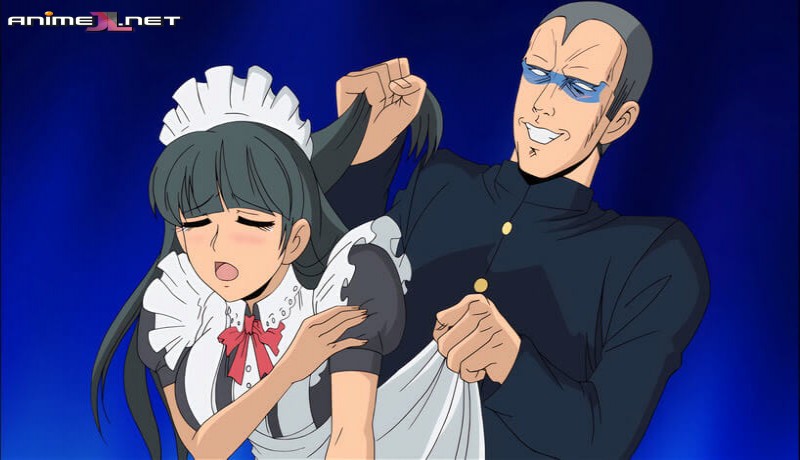 Ishida to Asakura Español Latino completo