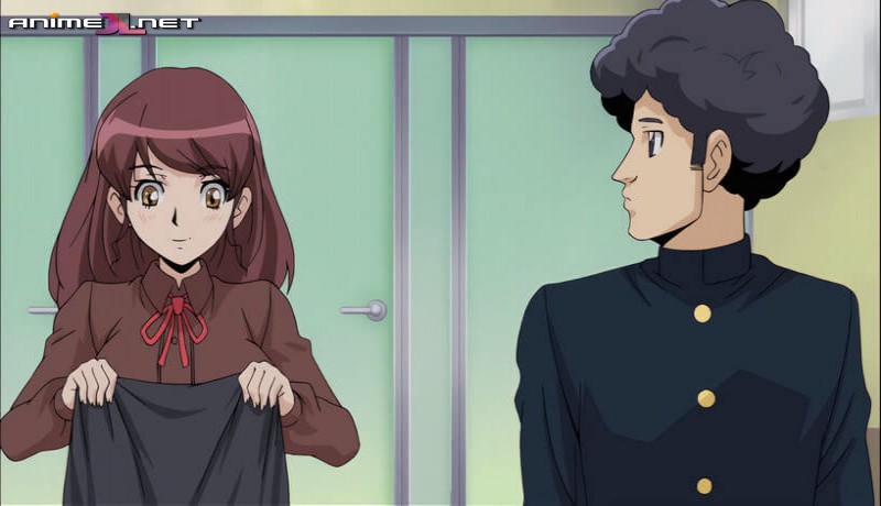 ver Ishida to Asakura Español Latino