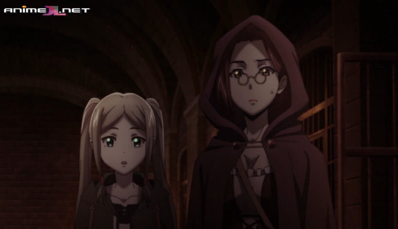 Ishura: Shin Maou Sensou online