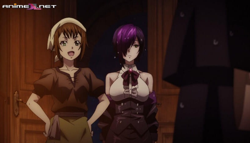 Ishura: Shin Maou Sensou ver gratis