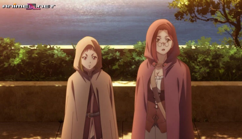 Ishura: Shin Maou Sensou en latino