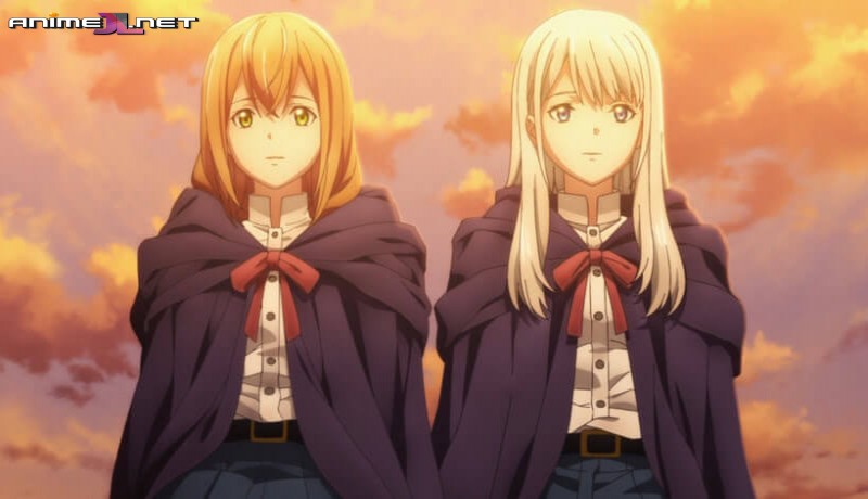 ver Ishura: Shin Maou Sensou