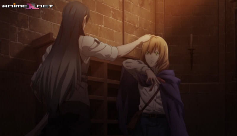 Ishura: Shin Maou Sensou completo