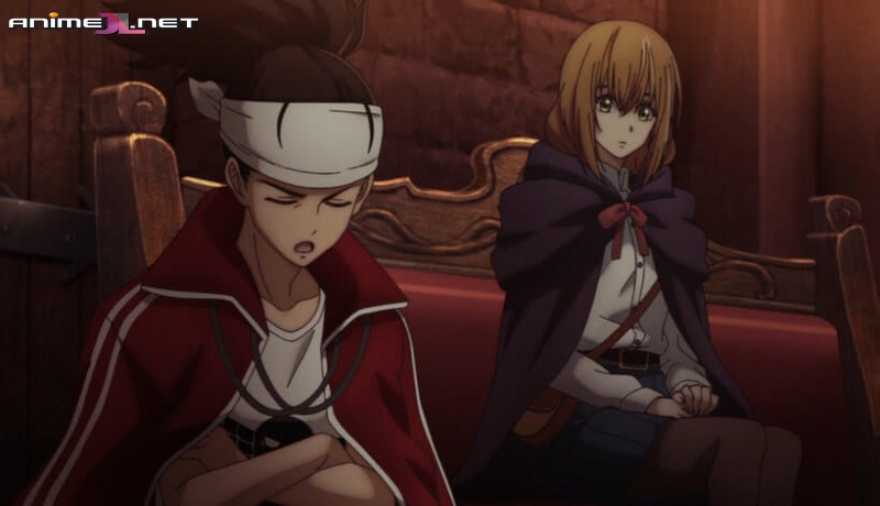 Ishura: Shin Maou Sensou en español