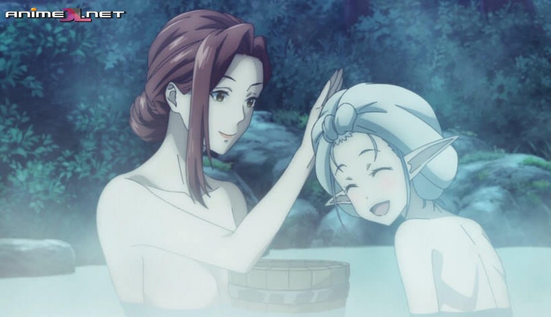 Ishura: Shin Maou Sensou en hd