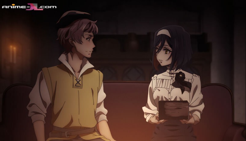 Ishura: Shin Maou Sensou Temporada 2 ver gratis