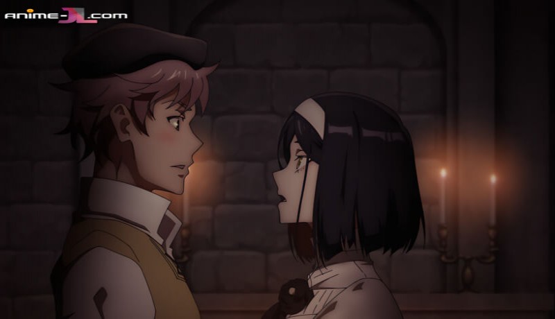 Ishura: Shin Maou Sensou Temporada 2 en hd