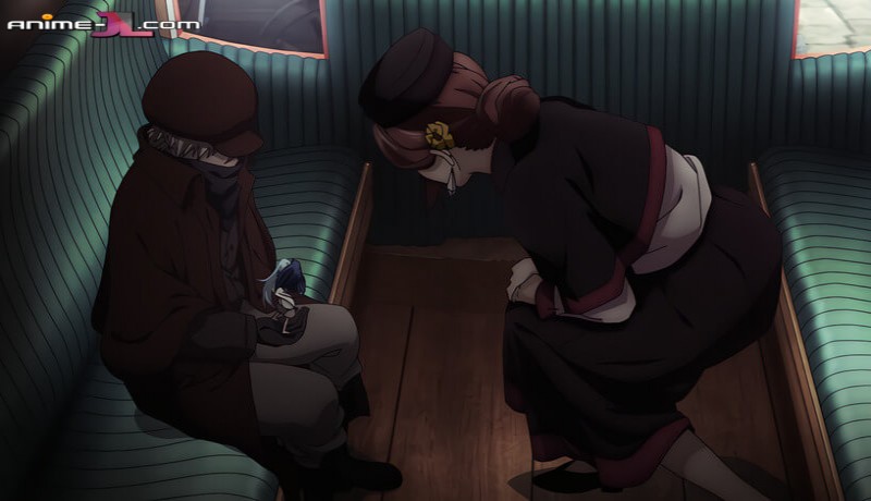 ver Ishura: Shin Maou Sensou Temporada 2
