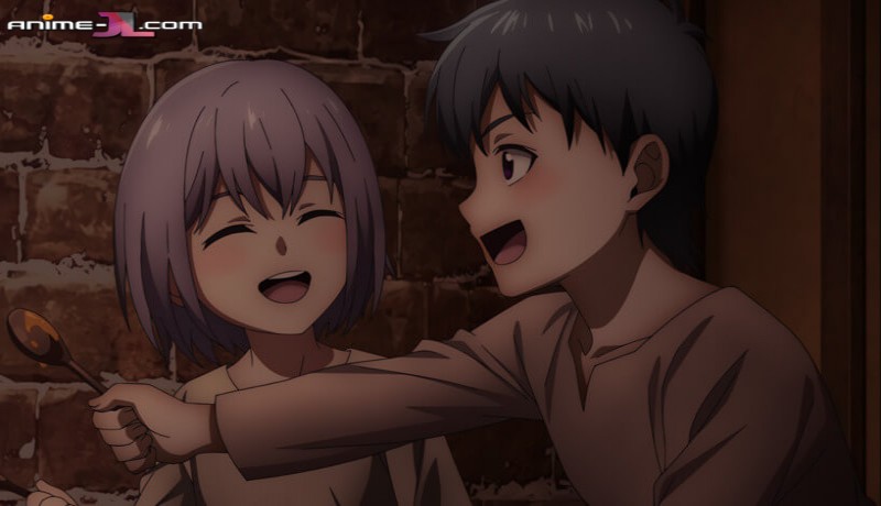Ishura: Shin Maou Sensou Temporada 2 online