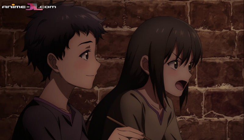 ver Ishura: Shin Maou Sensou Temporada 2