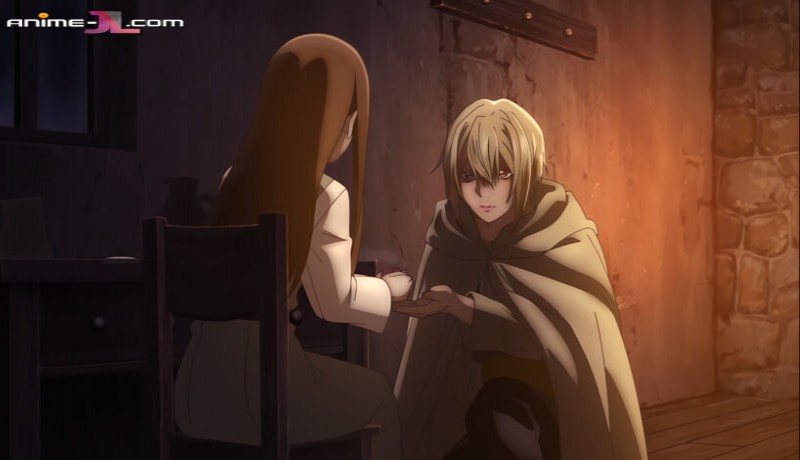 Ishura: Shin Maou Sensou Temporada 2 en latino