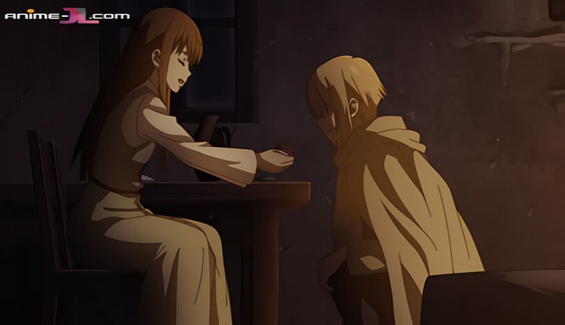 Ishura: Shin Maou Sensou Temporada 2 completo