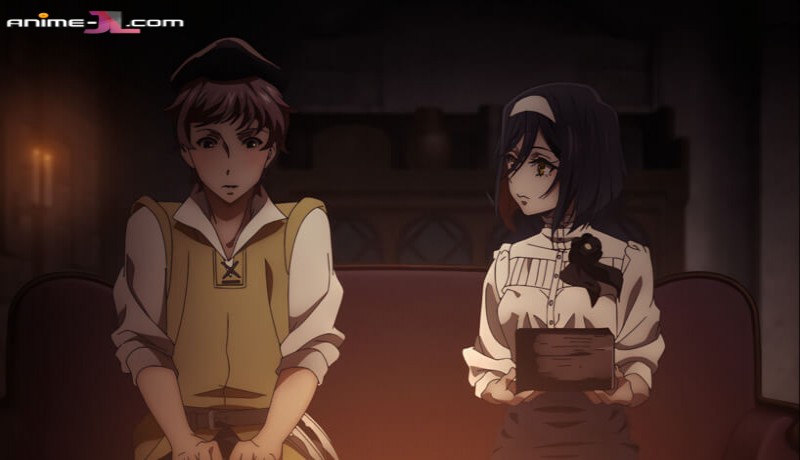 Ishura: Shin Maou Sensou Temporada 2 full