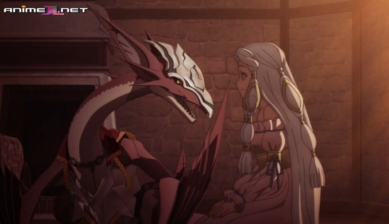 Ishura: Shin Maou Sensou full