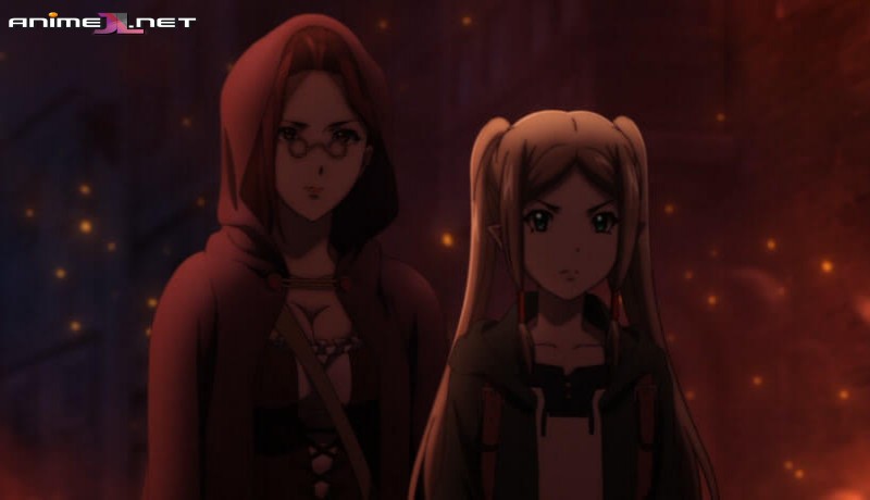 ver Ishura: Shin Maou Sensou