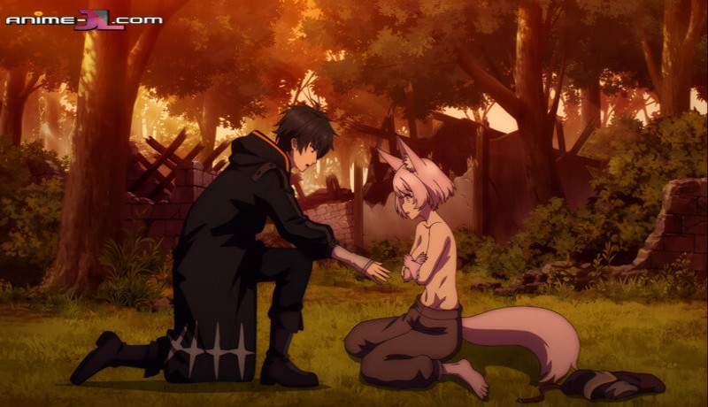 ver Isshun de Chiryou shiteita noni Yakutatazu to Tsuihou sareta Tensai Chiyushi, Yami Healer toshite Tanoshiku Ikiru Español Latino