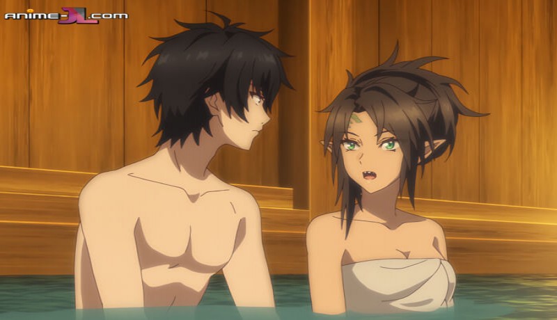 Isshun de Chiryou shiteita noni Yakutatazu to Tsuihou sareta Tensai Chiyushi, Yami Healer toshite Tanoshiku Ikiru Español Latino online