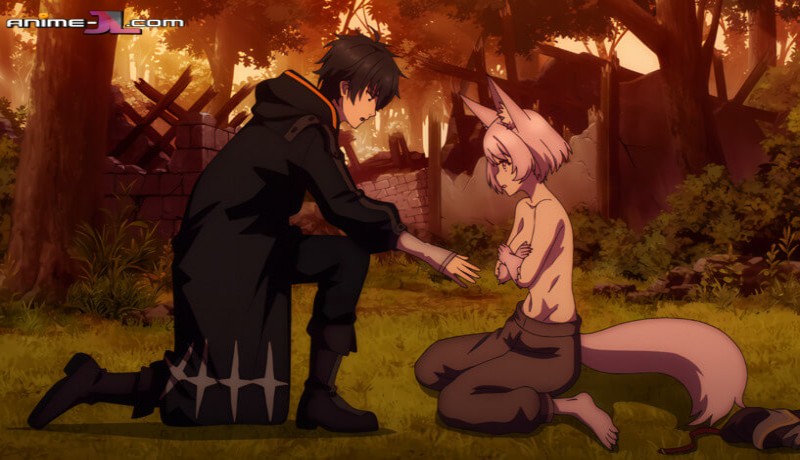 ver Isshun de Chiryou shiteita noni Yakutatazu to Tsuihou sareta Tensai Chiyushi, Yami Healer toshite Tanoshiku Ikiru
