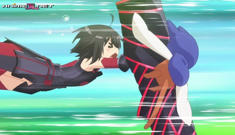 Itai no wa Iya nano de Bougyoryoku ni Kyokufuri Shitai to Omoimasu completo