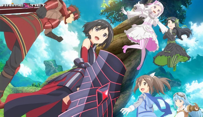 Itai no wa Iya nano de Bougyoryoku ni Kyokufuri Shitai to Omoimasu en latino