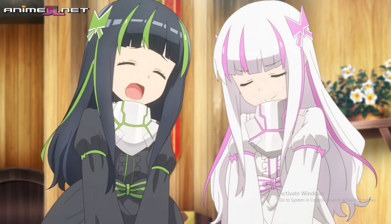 Itai no wa Iya nano de Bougyoryoku ni Kyokufuri Shitai to Omoimasu Temporada 2 online