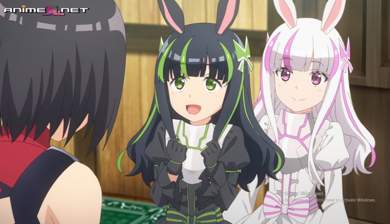 Itai no wa Iya nano de Bougyoryoku ni Kyokufuri Shitai to Omoimasu Temporada 2 en latino