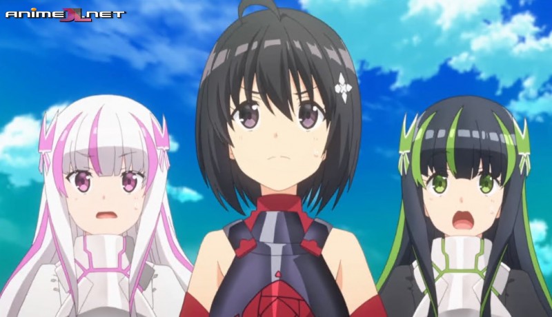 ver Itai no wa Iya nano de Bougyoryoku ni Kyokufuri Shitai to Omoimasu