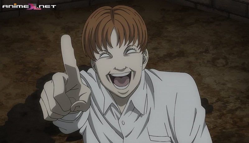 Itou Junji: Maniac Español Latino completo