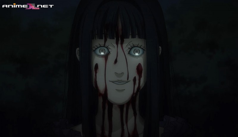 ver Itou Junji: Maniac Español Latino