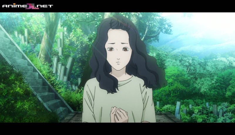 Itou Junji: Maniac Español Latino en latino