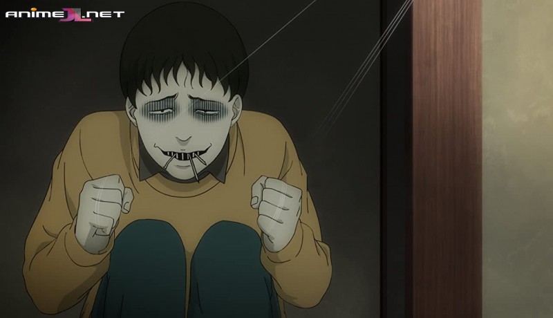 Itou Junji: Maniac Español Latino online