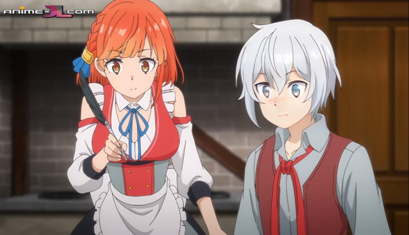 Izure Saikyou no Renkinjutsushi? completo