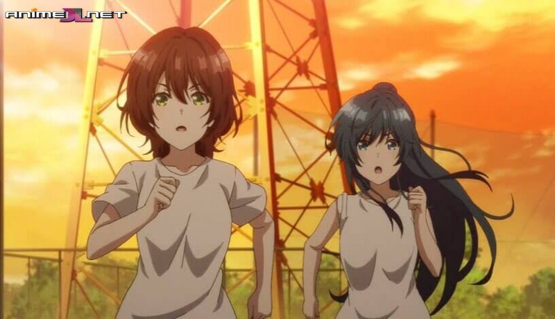 ver Jaku-Chara Tomozaki-kun