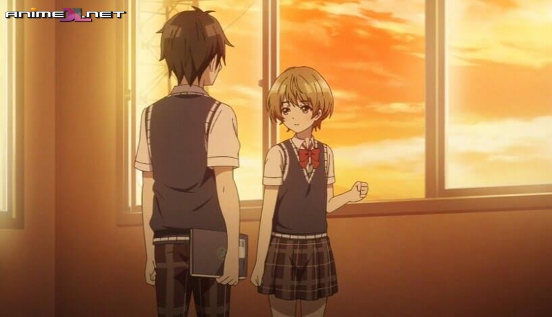 Jaku-Chara Tomozaki-kun en hd