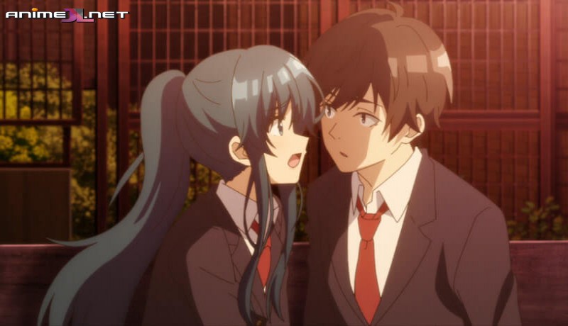 ver Jaku-Chara Tomozaki-kun Temporada 2