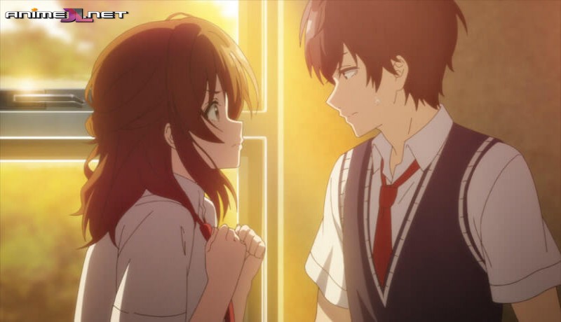 ver Jaku-Chara Tomozaki-kun Temporada 2