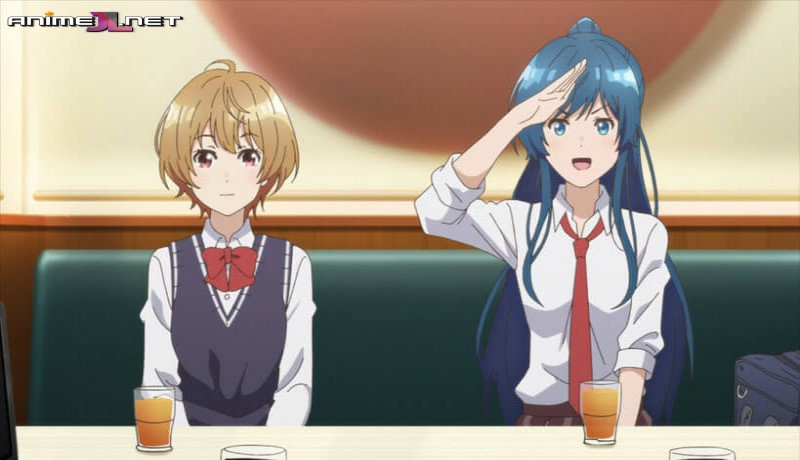Jaku-Chara Tomozaki-kun Temporada 2 en hd