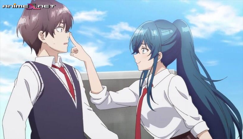 Jaku-Chara Tomozaki-kun Temporada 2 en español