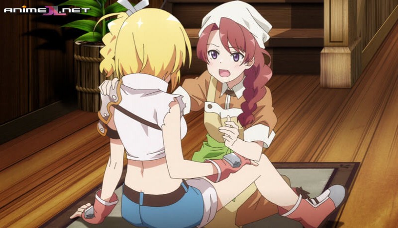 ver Jidou Hanbaiki ni Umarekawatta Ore wa Meikyuu wo Samayou Castellano