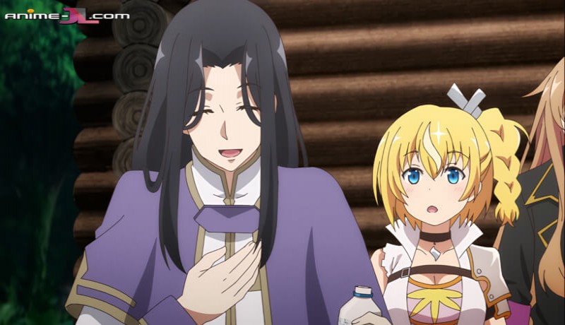 ver Jidou Hanbaiki ni Umarekawatta Ore wa Meikyuu wo Samayou Temporada 2 Latino