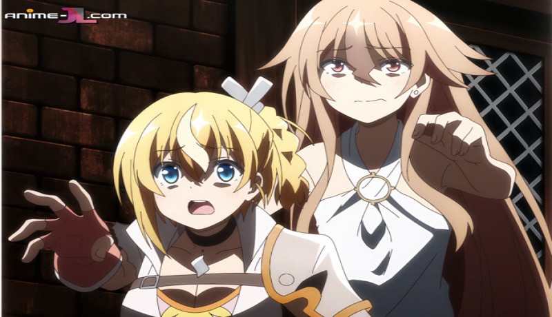 Jidou Hanbaiki ni Umarekawatta Ore wa Meikyuu wo Samayou Temporada 2 Latino en español