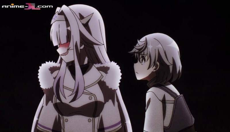 ver Jidou Hanbaiki ni Umarekawatta Ore wa Meikyuu wo Samayou Temporada 3 Latino