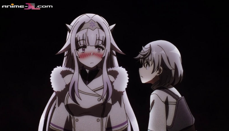 Jidou Hanbaiki ni Umarekawatta Ore wa Meikyuu wo Samayou Temporada 3 Latino online