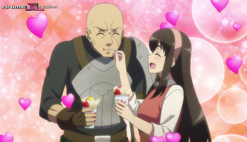 Jidou Hanbaiki ni Umarekawatta Ore wa Meikyuu wo Samayou Temporada 3 Latino completo