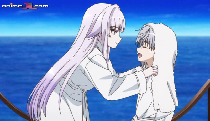 Jidou Hanbaiki ni Umarekawatta Ore wa Meikyuu wo Samayou Temporada 3 Latino en español