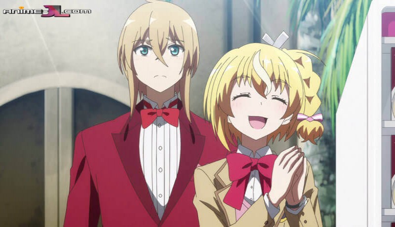 Jidou Hanbaiki ni Umarekawatta Ore wa Meikyuu wo Samayou Temporada 3 Latino full