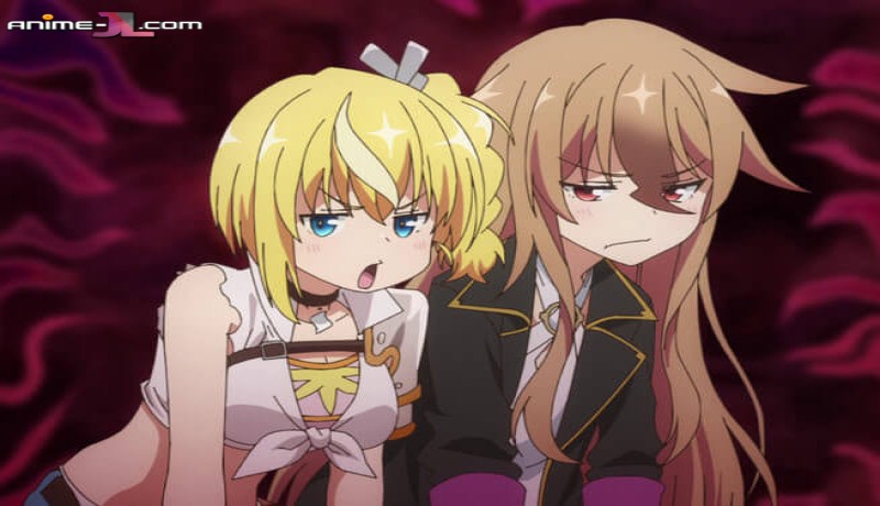 Jidou Hanbaiki ni Umarekawatta Ore wa Meikyuu wo Samayou Temporada 3 Latino en latino